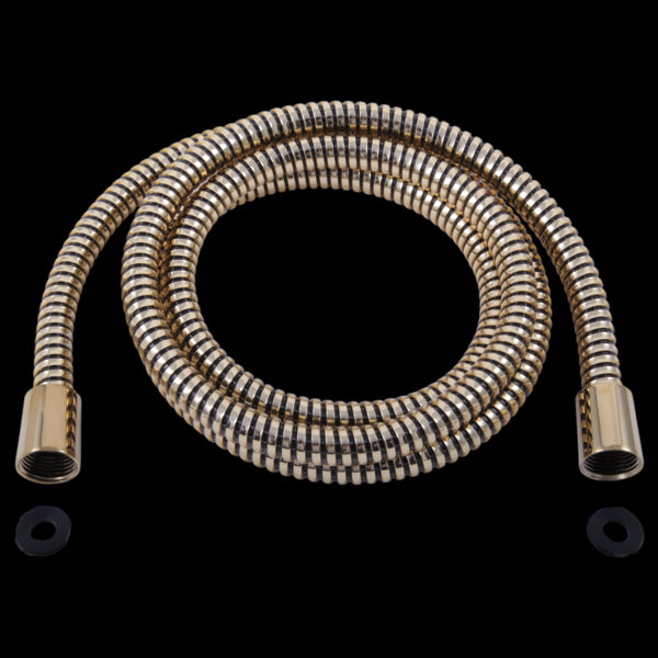 Delta RP64157 Hand Shower Hose & Gaskets - 69" UltraFlex