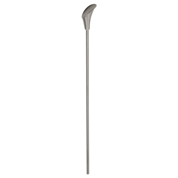 Delta RP64170SS Lift Rod & Finial - Flextech