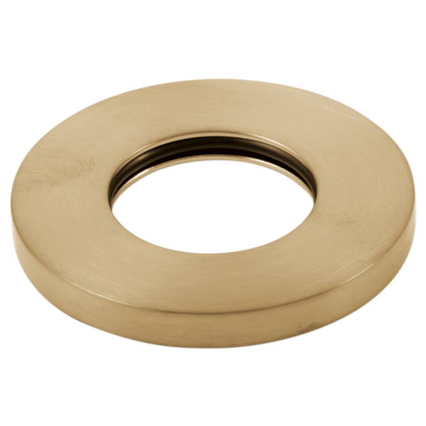 Delta RP64389 Spout Flange, Gasket & O-Ring - Parent
