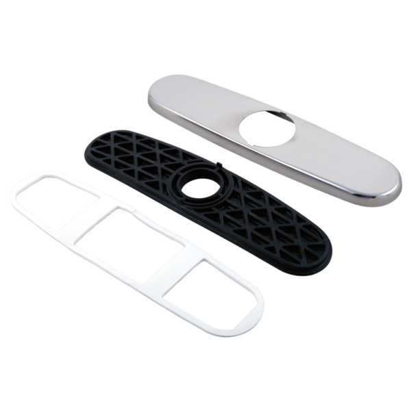 Delta RP64472 Escutcheon, Base & Gasket