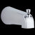 Delta RP64721 Tub Spout - Pull-Up Diverter - Parent