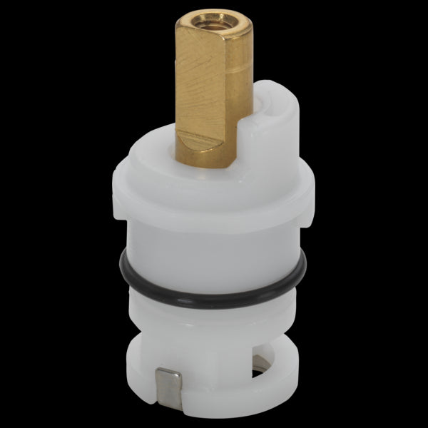 Delta RP64760 Stem Unit Assembly, Seat & Spring, Bonnet Nut & Washer