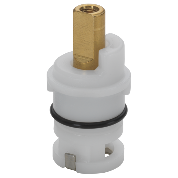 Delta RP64772 Stem Unit Assembly, Seat and Spring, Bonnet Nut & Washer