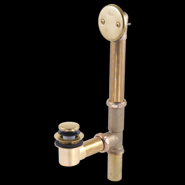 Delta RP693 Bath Waste Assembly - Parent