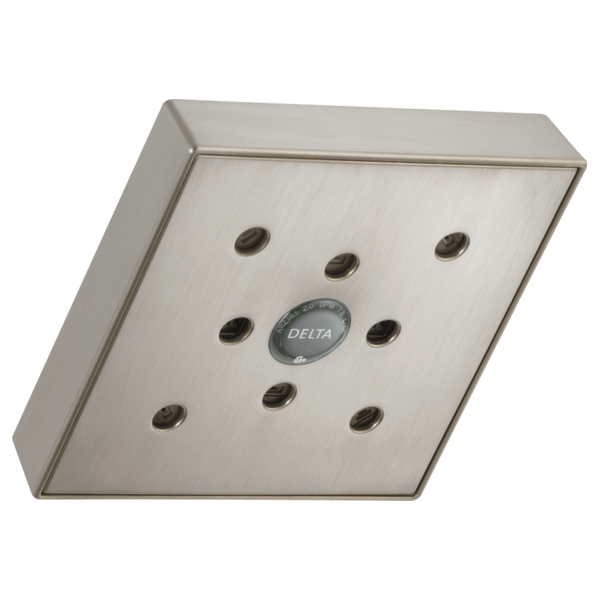 Delta RP70171-15 H2O kinetic Single-Setting Raincan Shower Head