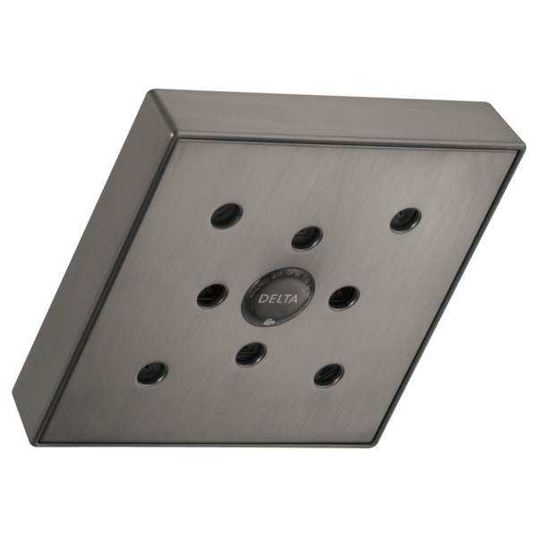 Delta RP70171 H2O kinetic Single-Setting Raincan Shower Head