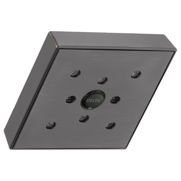 Delta RP70171 H2O kinetic Single-Setting Raincan Shower Head