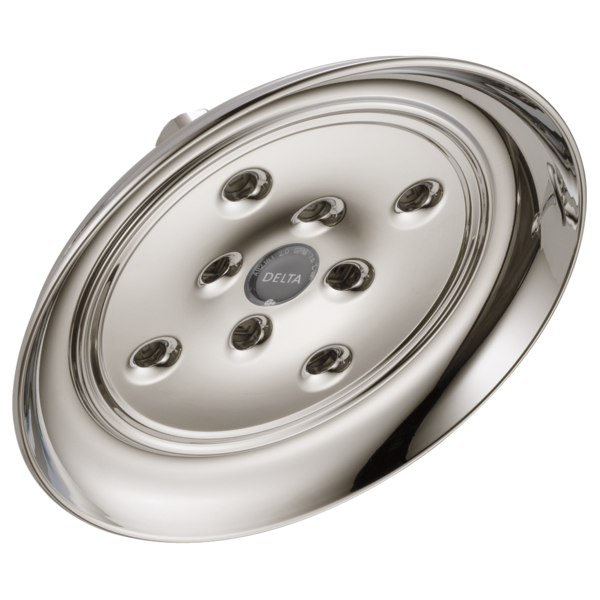 Delta RP70172 H2O kinetic Single-Setting Raincan Shower Head