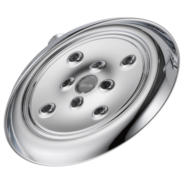Delta RP70172 H2O kinetic Single-Setting Raincan Shower Head - Parent