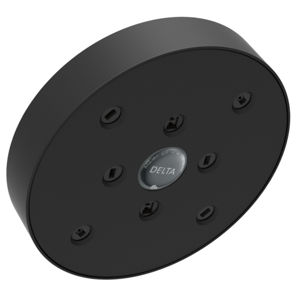Delta RP70175-15 H2O kinetic Single-Setting Raincan Shower Head