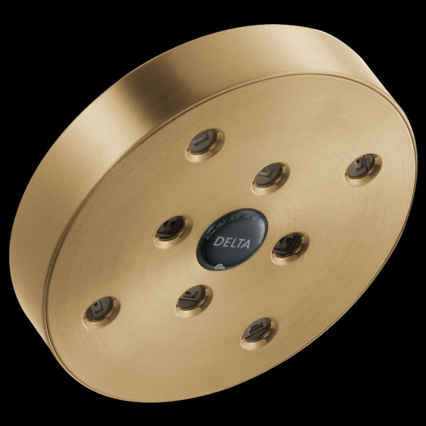Delta RP70175 H2O Shower Head 1.75 GPM 1-Setting