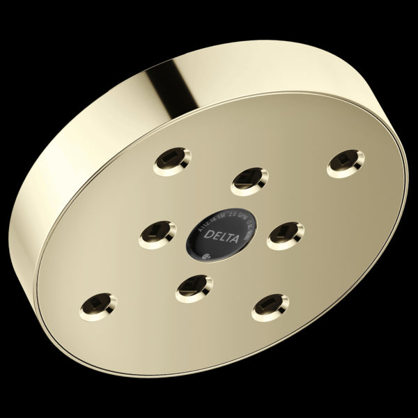 Delta RP70175 H2O Shower Head 1.75 GPM 1-Setting