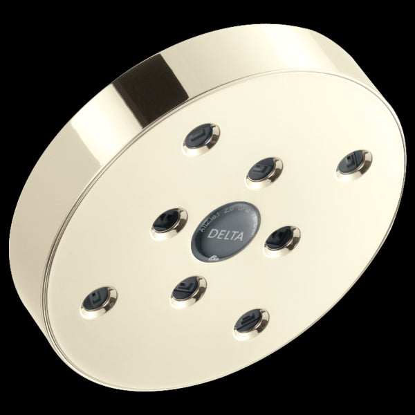 Delta RP70175 H2O Shower Head 1.75 GPM 1-Setting