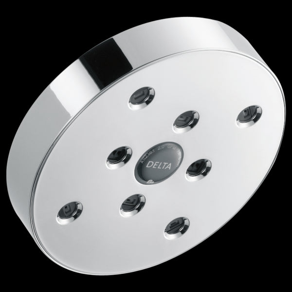 Delta RP70175 H2O Shower Head 1.75 GPM 1-Setting