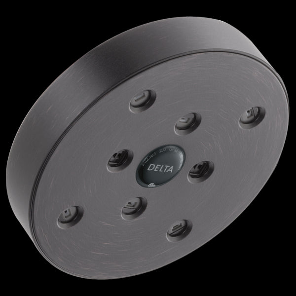 Delta RP70175 H2O Shower Head 1.75 GPM 1-Setting