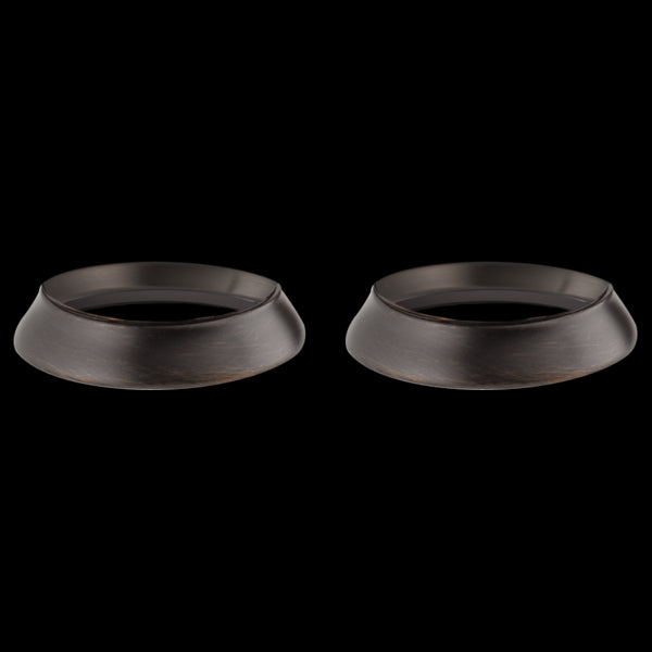 Delta RP70637 Flange - Handle - Roman Tub