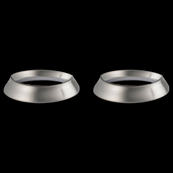 Delta RP70637 Flange - Handle - Roman Tub