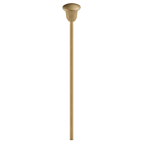 Delta RP70648 Lift Rod & Finial - Diverter - Roman Tub