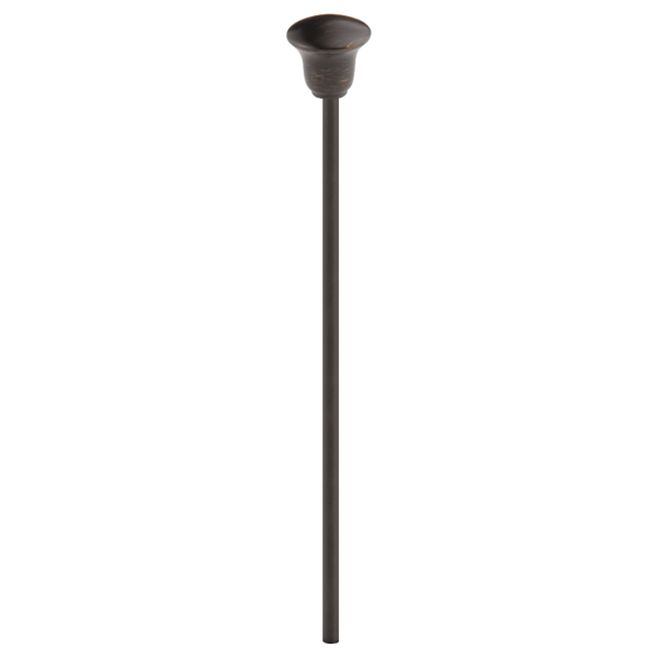 Delta RP70648 Lift Rod & Finial - Diverter - Roman Tub