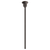 Delta RP70648 Lift Rod & Finial - Diverter - Roman Tub