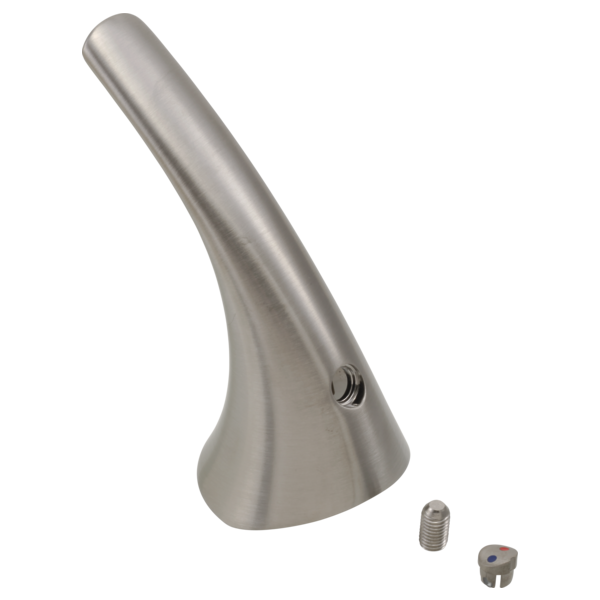 Delta RP70712SS Metal Lever Handle Kit