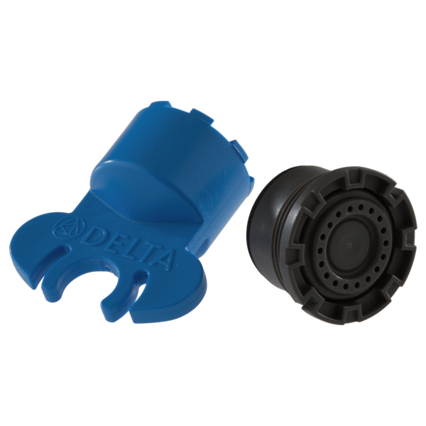 Delta RP71111 Aerator - Water-Efficient & Wrench - 0.5 GPM