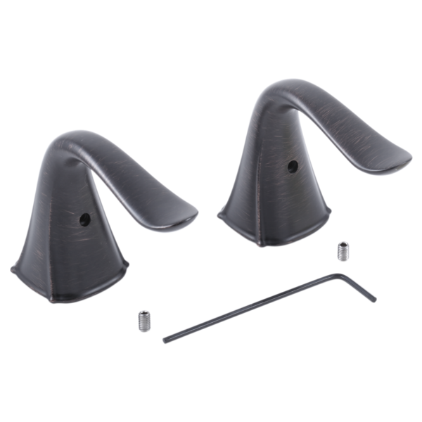 Delta RP71114 Metal Lever Handle Set - Parent
