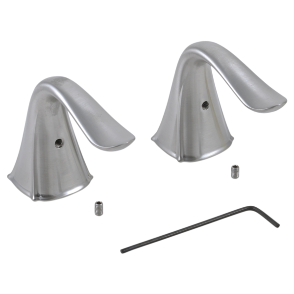 Delta RP71114 Metal Lever Handle Set