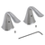 Delta RP71114 Metal Lever Handle Set