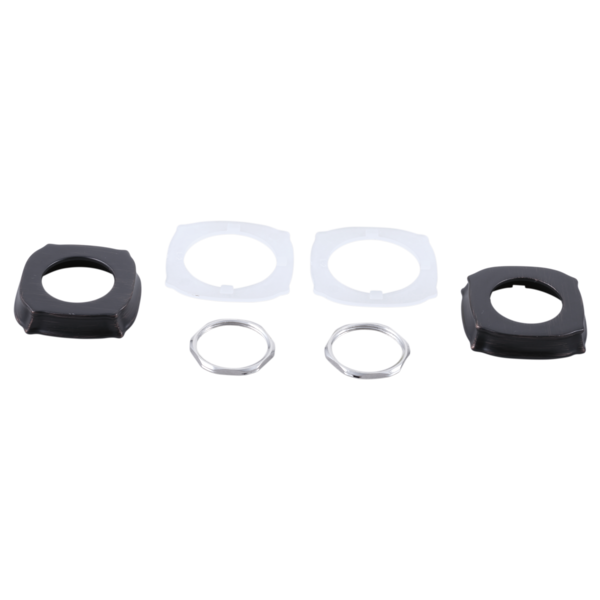 Delta RP71115RB Handle Escutcheon with Gasket