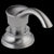Delta RP71543 Soap / Lotion Dispenser