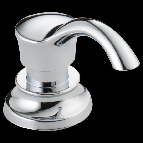 Delta RP71543 Soap / Lotion Dispenser - Parent