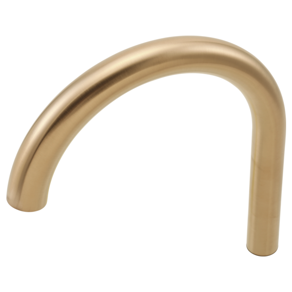 Delta RP71655 Kitchen Spout Assembly with Magnet