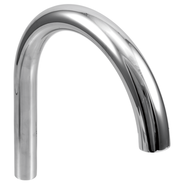 Delta RP71655 Kitchen Spout Assembly with Magnet - Parent