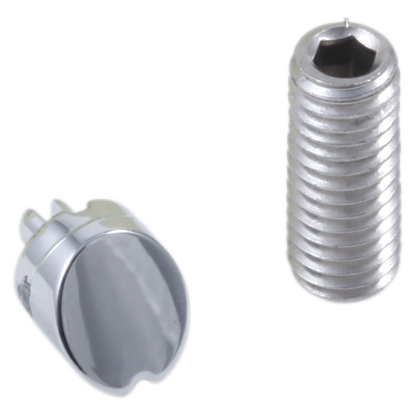 Delta RP72561 Set Screw & Button - Diverter - Parent