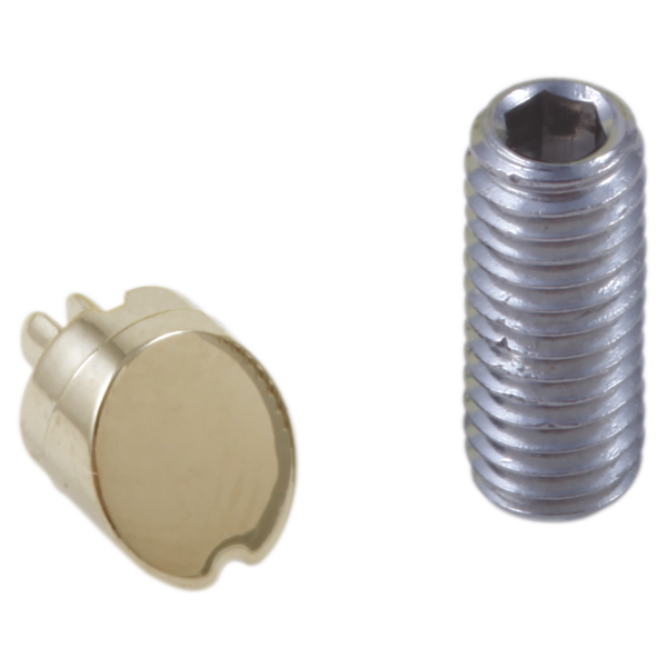 Delta RP72561 Set Screw & Button - Diverter