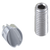 Delta RP72561 Set Screw & Button - Diverter - Parent