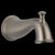Delta RP72565 Tub Spout - Pull-Up Diverter