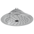 Delta RP72568 Single-Setting Raincan Shower Head - Parent