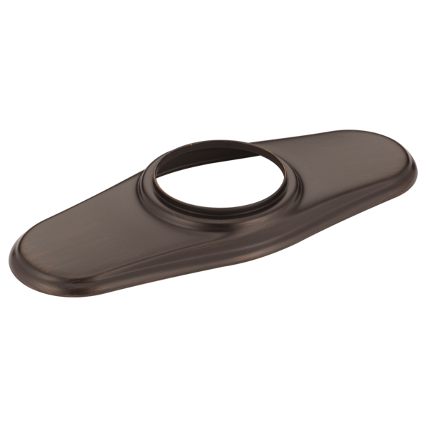 Delta RP72711 Escutcheon with Gasket - 4" - Bathroom & Bar