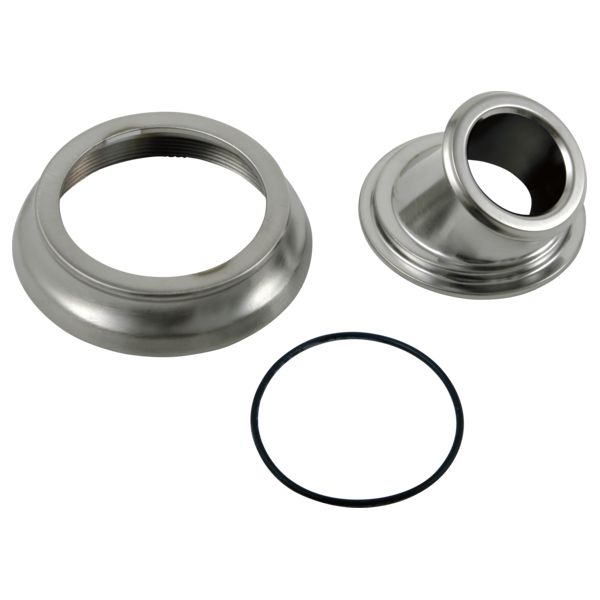 Delta RP72721 Base & Set Screw - Hand Shower - Parent