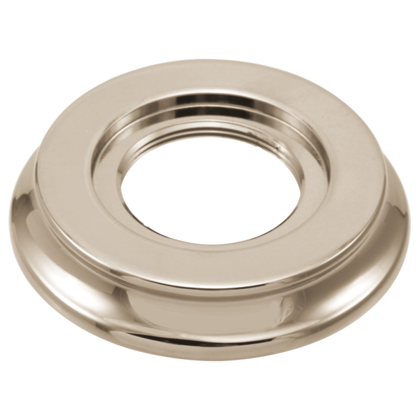 Delta RP72722 Handle Base & Gasket - Roman Tub