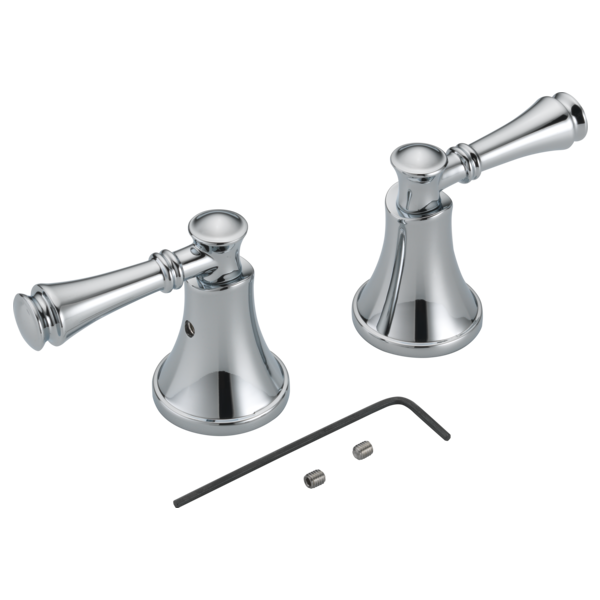 Delta RP72756 Metal Lever Handle Set - Parent