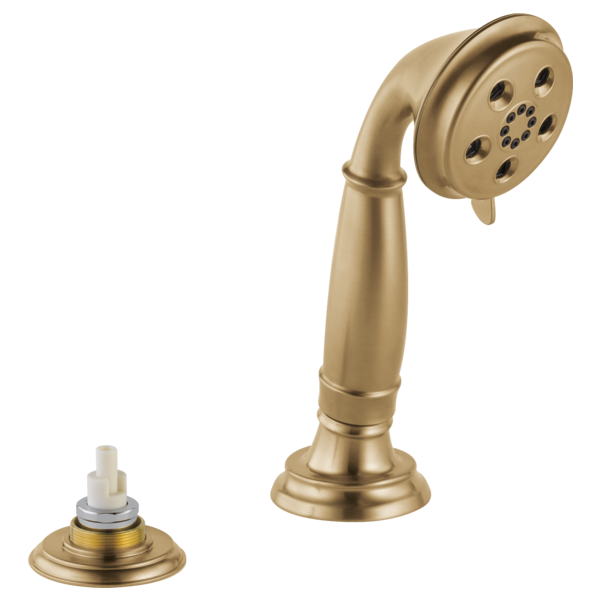 Delta RP72767LHP Hand Shower with Transfer Valve - Roman Tub - Parent