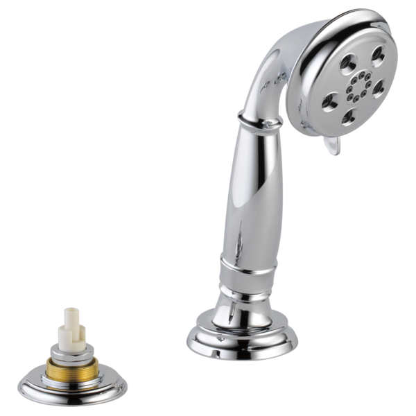 Delta RP72767LHP Hand Shower with Transfer Valve - Roman Tub