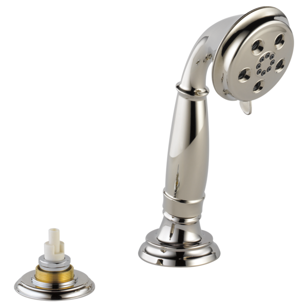 Delta RP72767LHP Hand Shower with Transfer Valve - Roman Tub