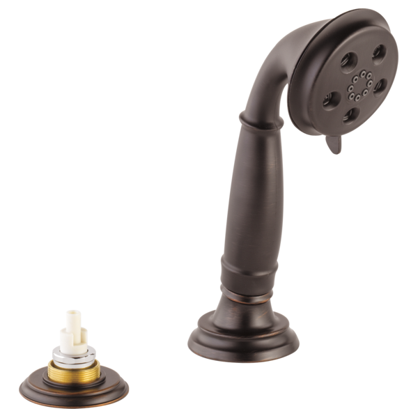 Delta RP72767LHP Hand Shower with Transfer Valve - Roman Tub