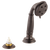 Delta RP72767LHP Hand Shower with Transfer Valve - Roman Tub