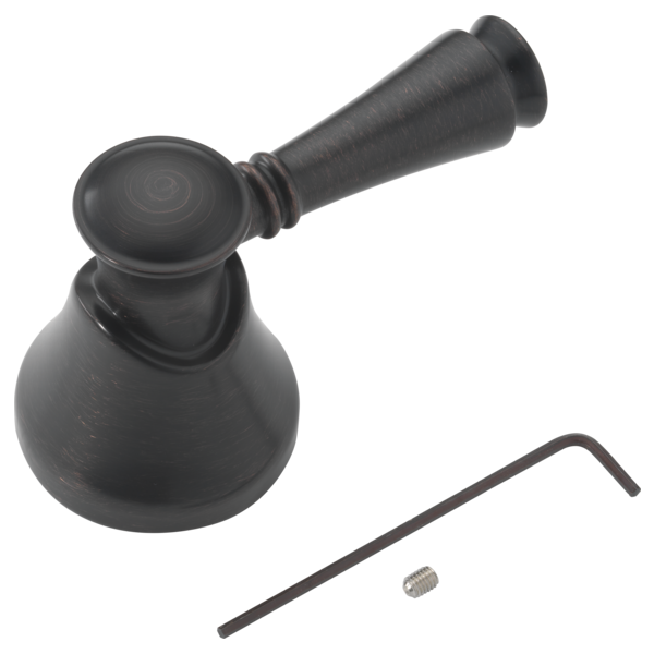 Delta RP72858RB Metal Lever Handle Kit - 14 Series