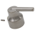 Delta RP73365 Metal Lever Handle Kit - Diverter